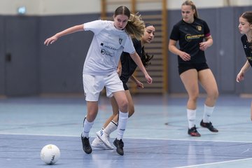 Bild 27 - wBJ Power Girls Cup Suederelbe